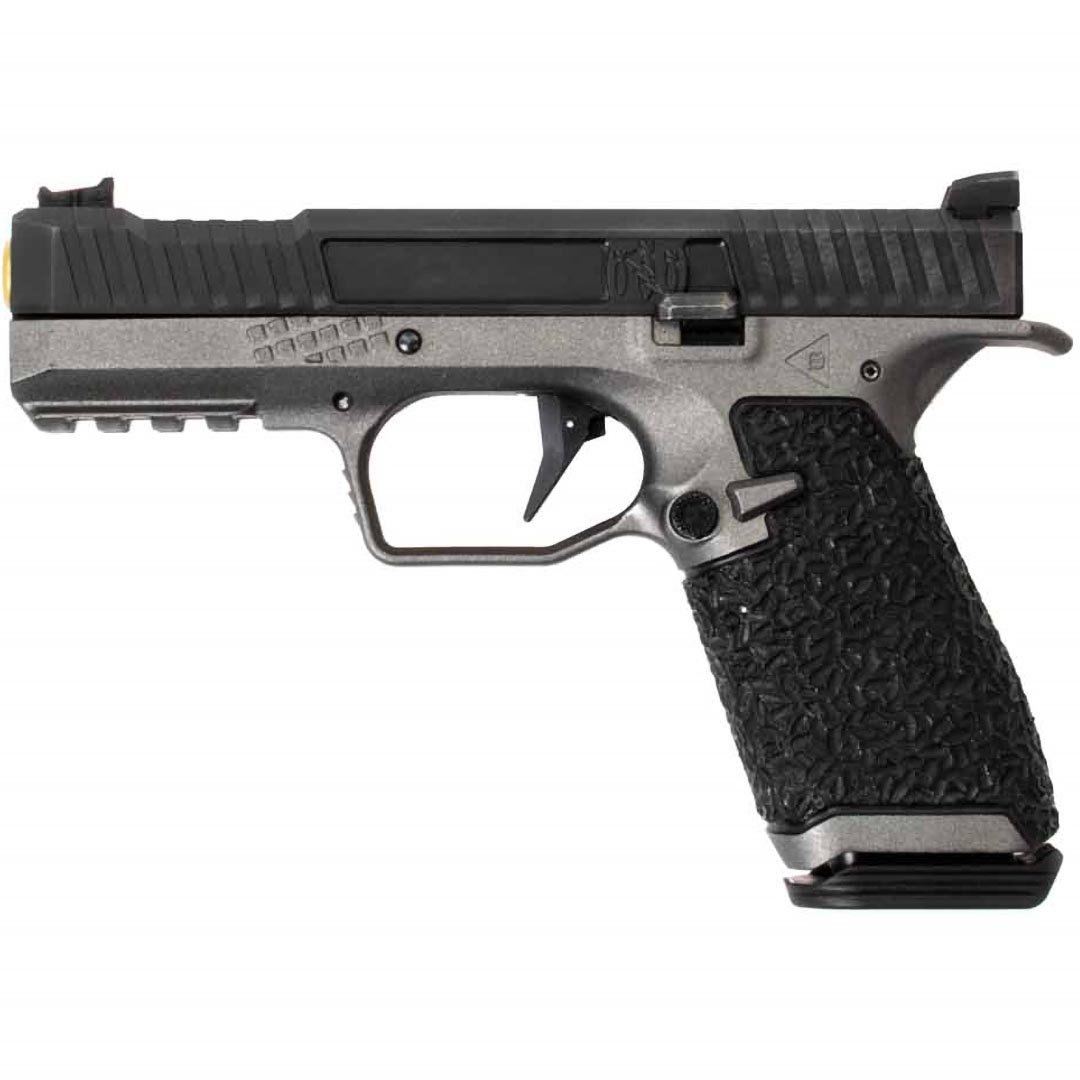 ARCHON FIREARMS TYPE B